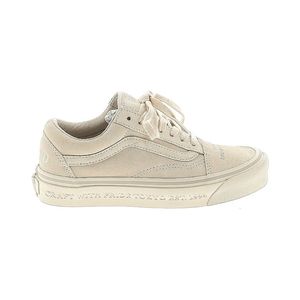 Vans x Neighborhood UA Old Skool 36 DX Sneakers in Aluminum Birch